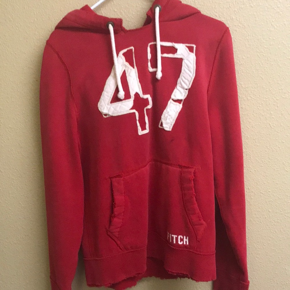 Abercrombie & Fitch Hoodie